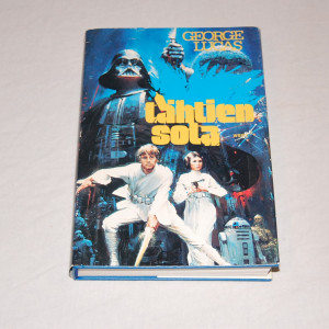 George Lucas Tähtien sota